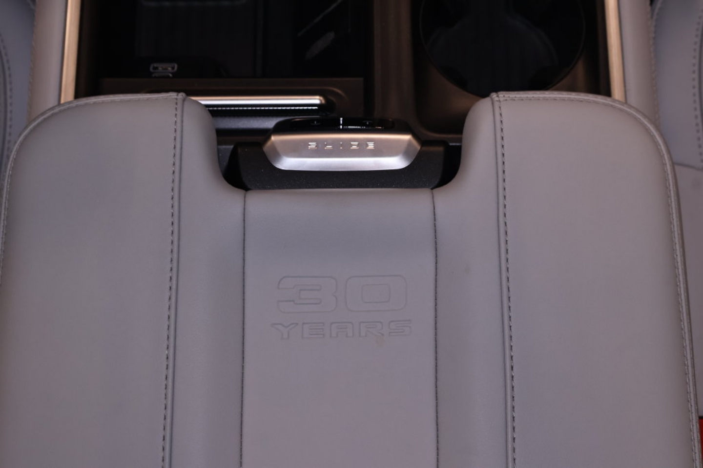 2027 Ford Expedition Platinum - Photo 40