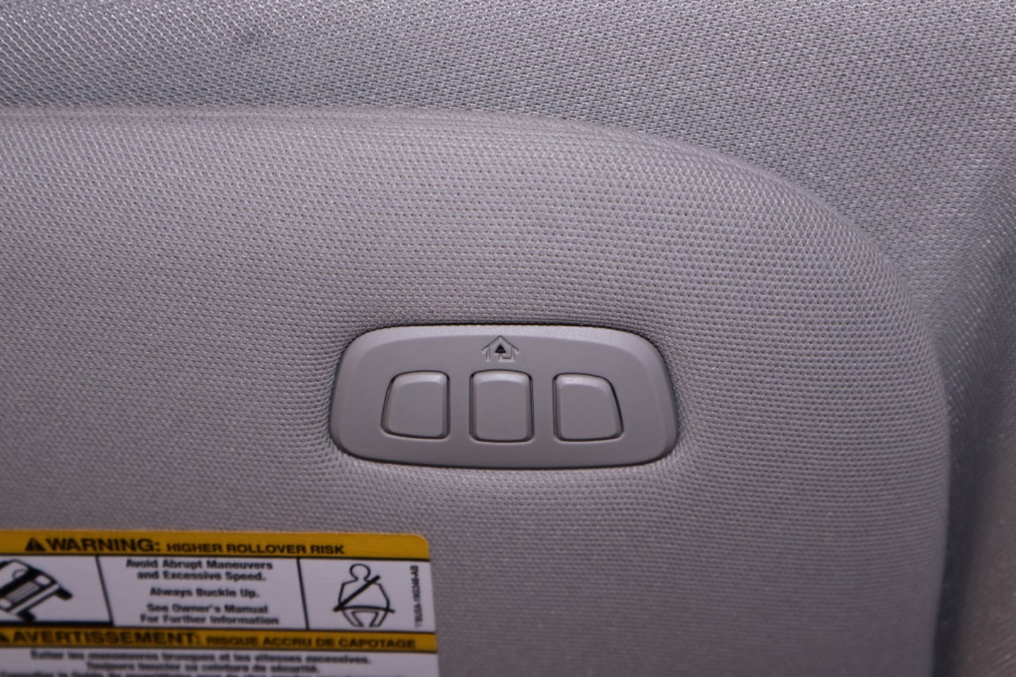 2027 Ford Expedition Platinum - Photo 43