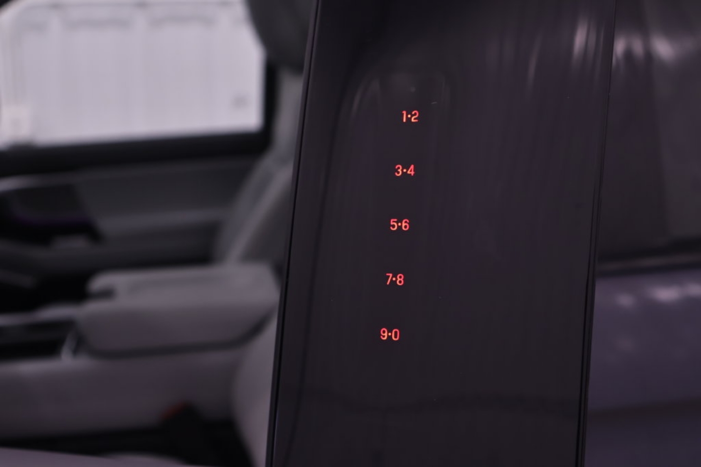 2027 Ford Expedition Platinum - Photo 44