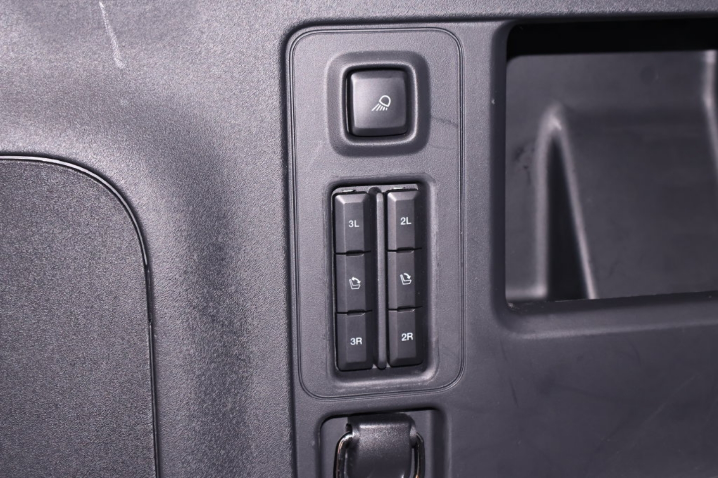 2027 Ford Expedition Platinum - Photo 47