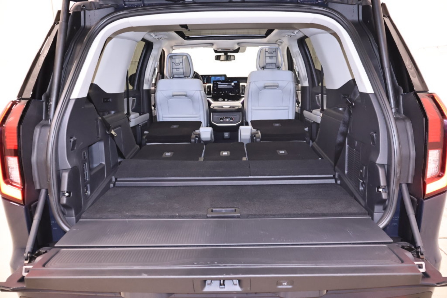 2027 Ford Expedition Platinum - Photo 48