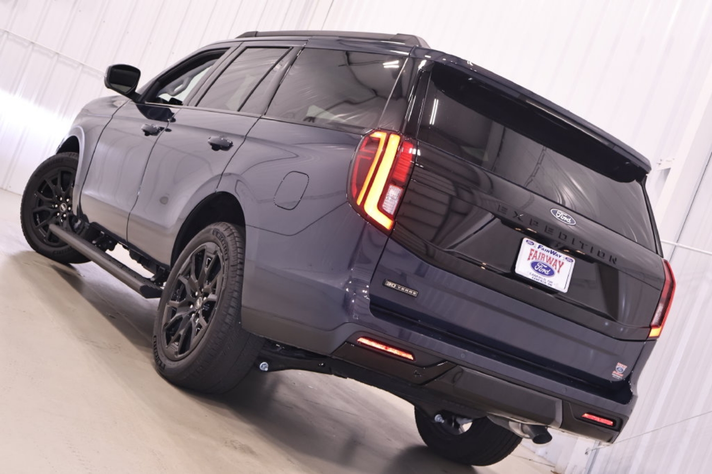 2027 Ford Expedition Platinum - Photo 50