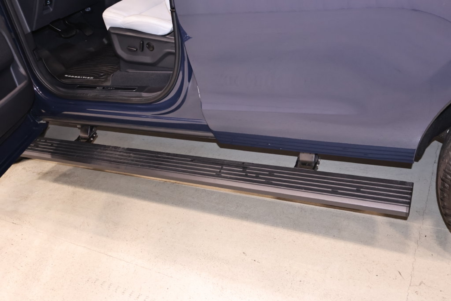 2027 Ford Expedition Platinum - Photo 52