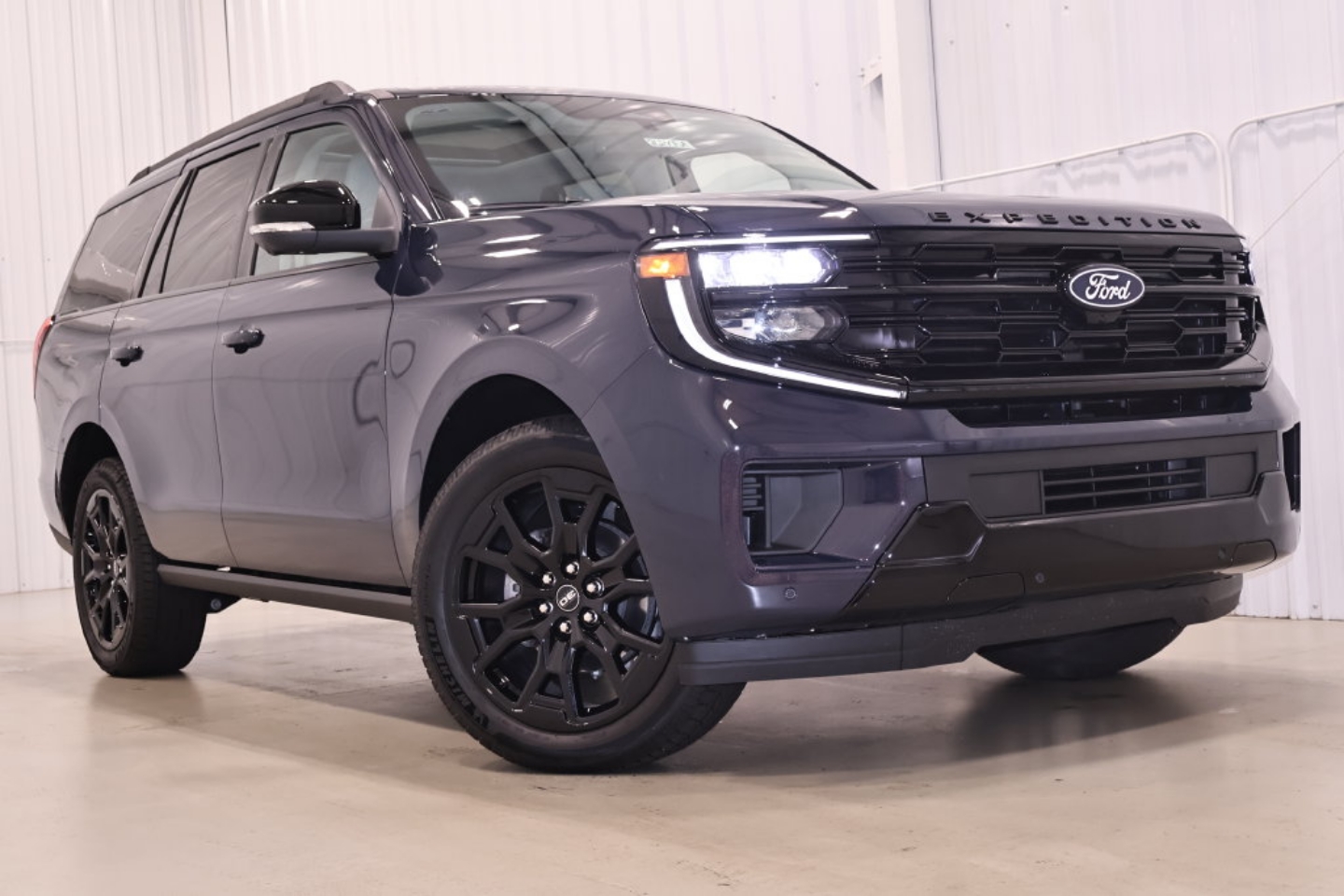 2027 Ford Expedition Platinum - Photo 53