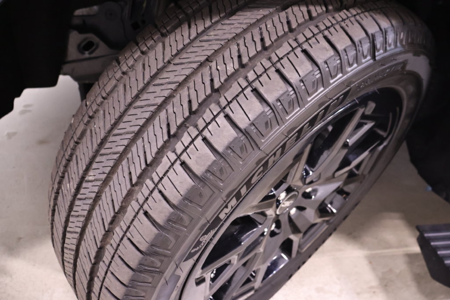 2027 Ford Expedition Platinum - Photo 55