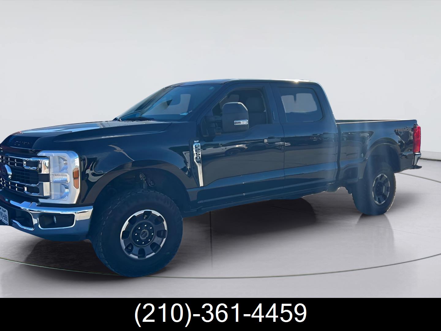 2024 Ford F-250 Super Duty XLT