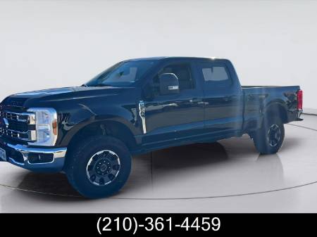 2024 Ford Super Duty F-250 XLT