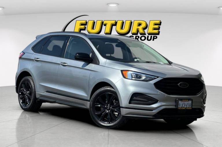2024 Ford Edge SE