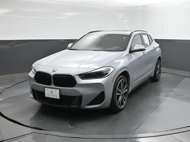 2023 BMW X2