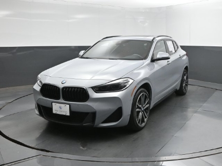 2023 BMW X2 sDrive28i