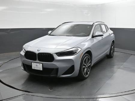 2023 BMW X2 sDrive28i