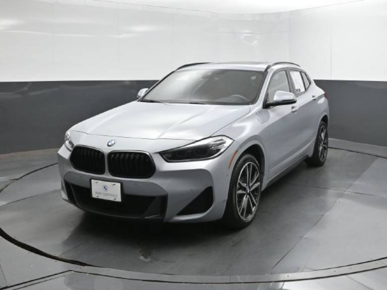 2023 BMW X2 sDrive28i