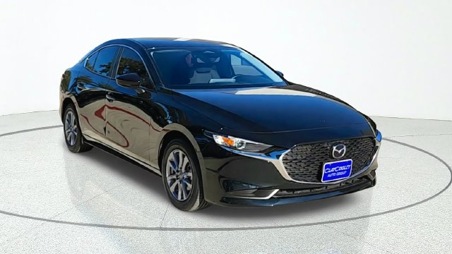 2026 Mazda Mazda3 S