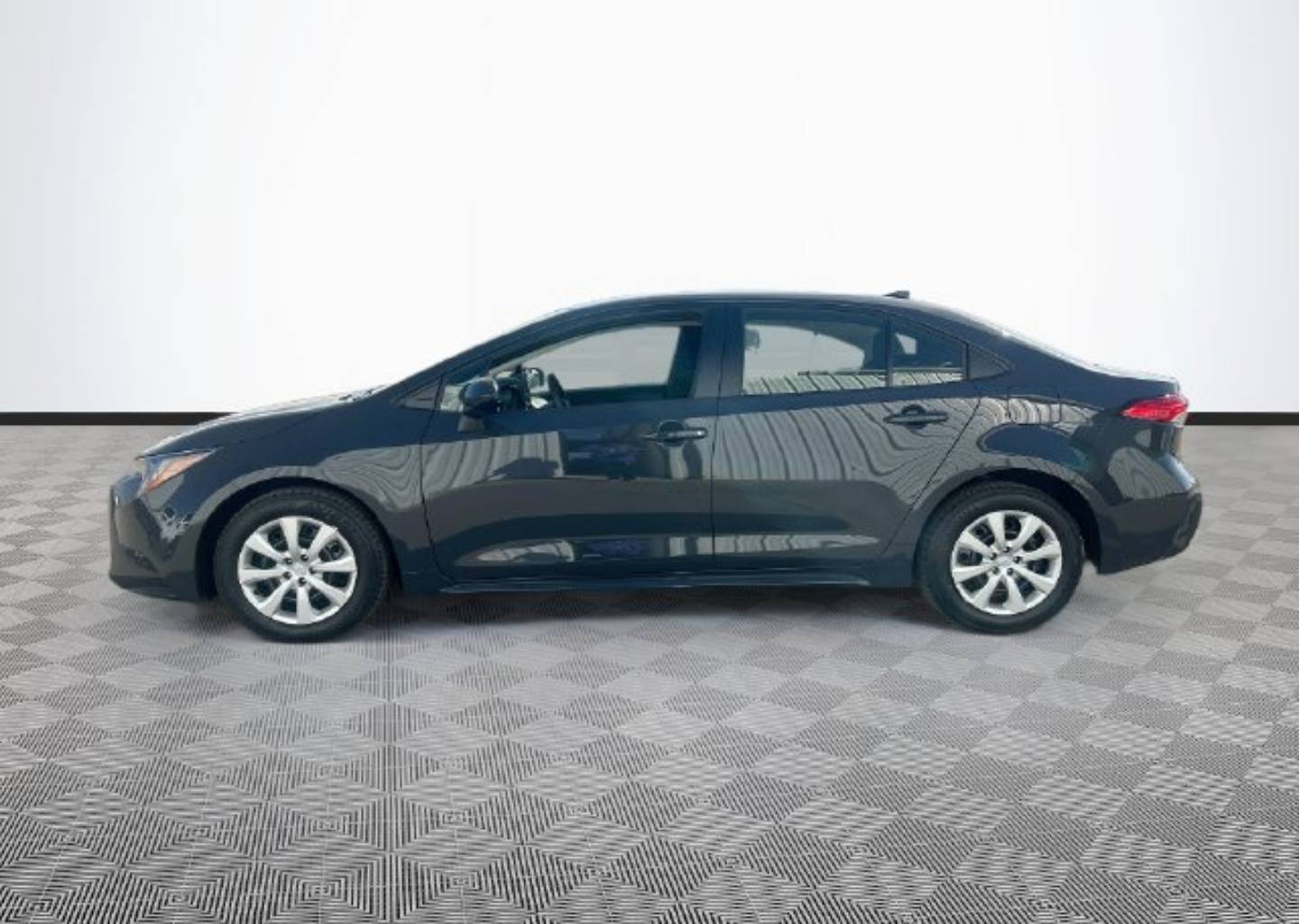 2027 Toyota Corolla