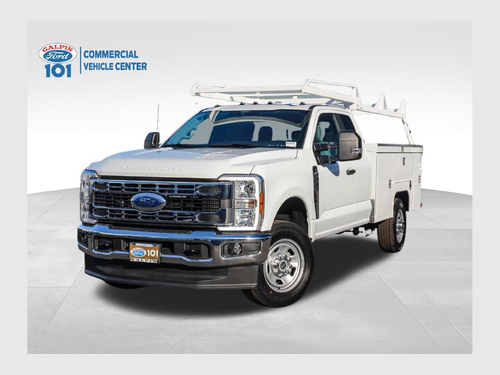 2025 Ford F-350SD XL