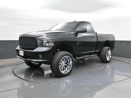 2016 RAM 1500 Express
