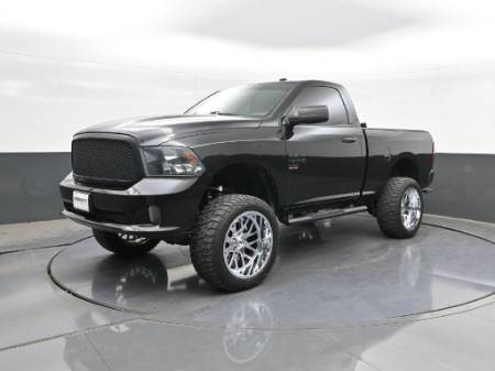 2016 RAM 1500 Express
