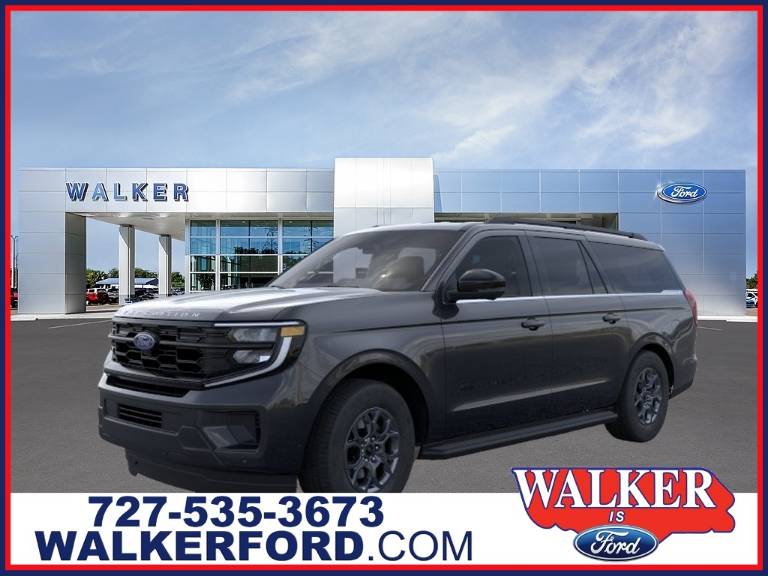 2026 Ford Expedition MAX Active MAX