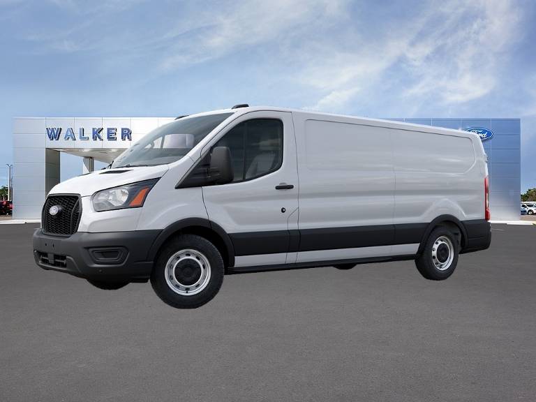 2027 Ford Transit Cargo Van T-250 148