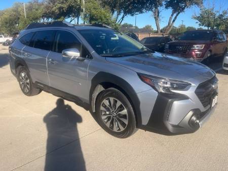 2024 Subaru Outback Touring