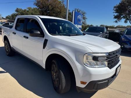 2024 Ford Maverick XL
