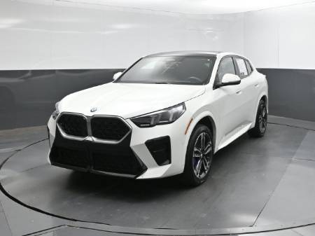 2026 BMW X2 xDrive28i