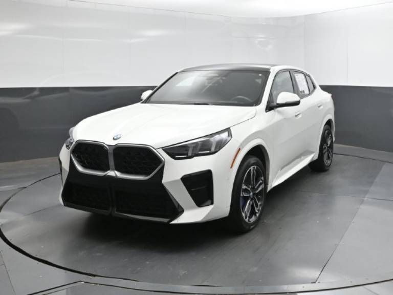 2026 BMW X2 xDrive28i