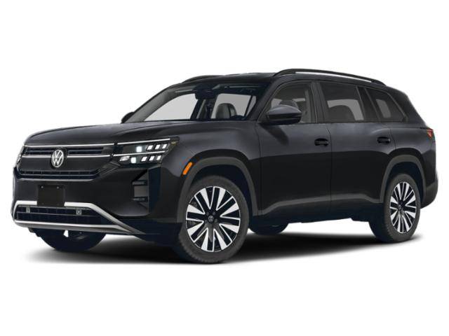 2027 Volkswagen Atlas SE w/Technology