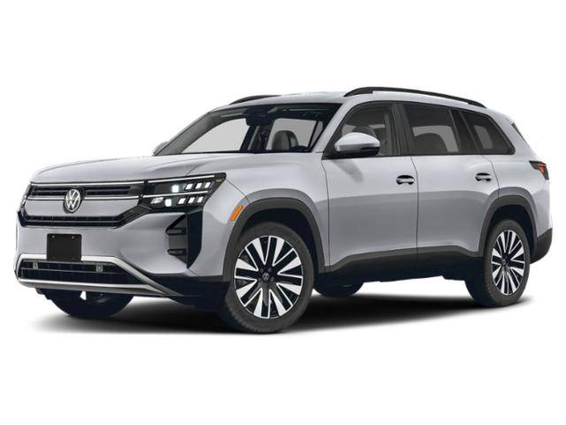 2027 Volkswagen Atlas SE w/Technology