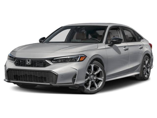 2027 Honda Civic Sedan Hybrid Sport Touring