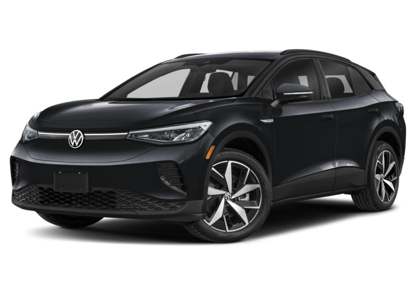 2023 Volkswagen ID.4