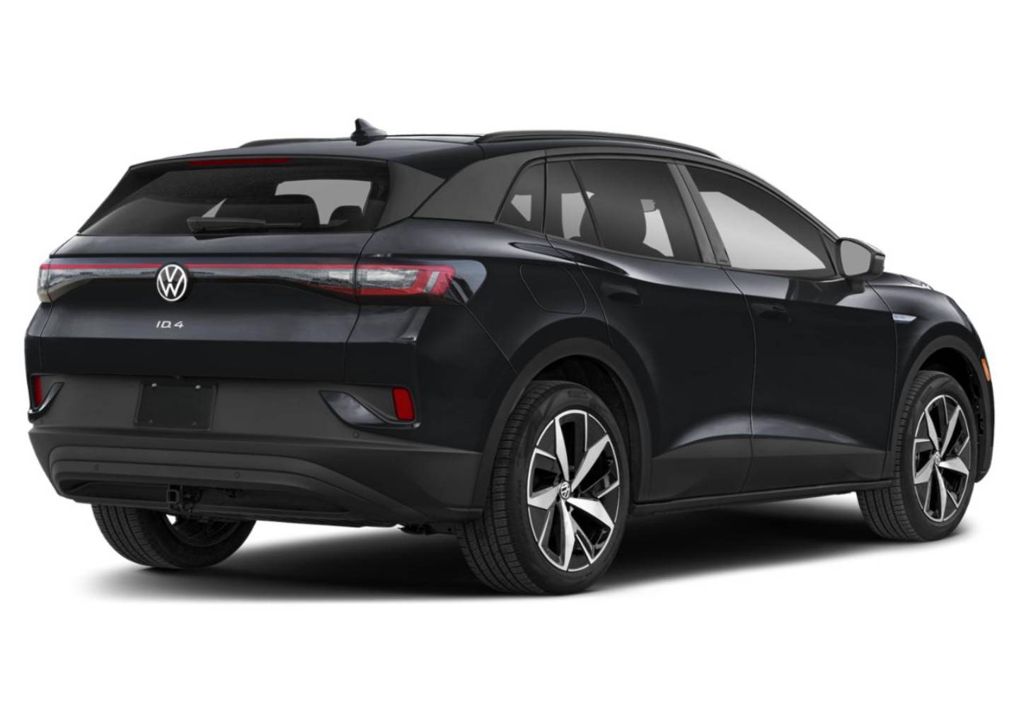 Certified 2023 Volkswagen ID.4 PRO with VIN 1V2DNPE82PC050402 for sale in Los Angeles, CA