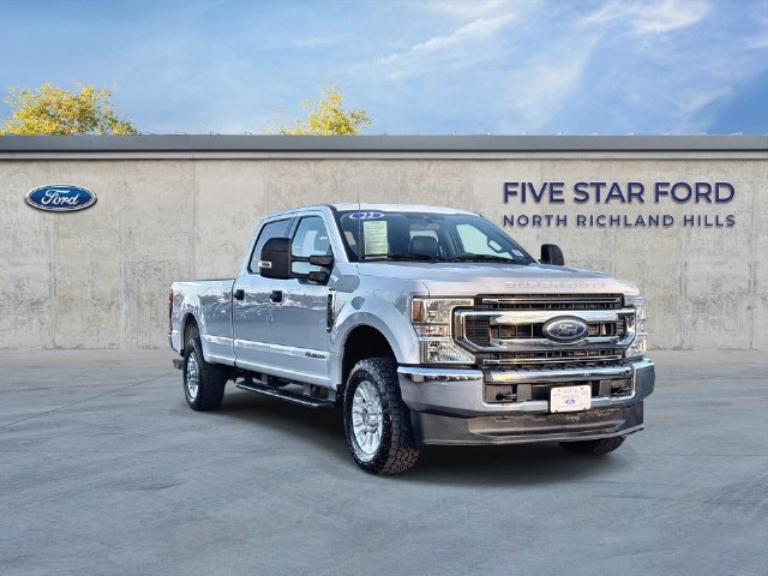 2022 Ford F-350SD XLT