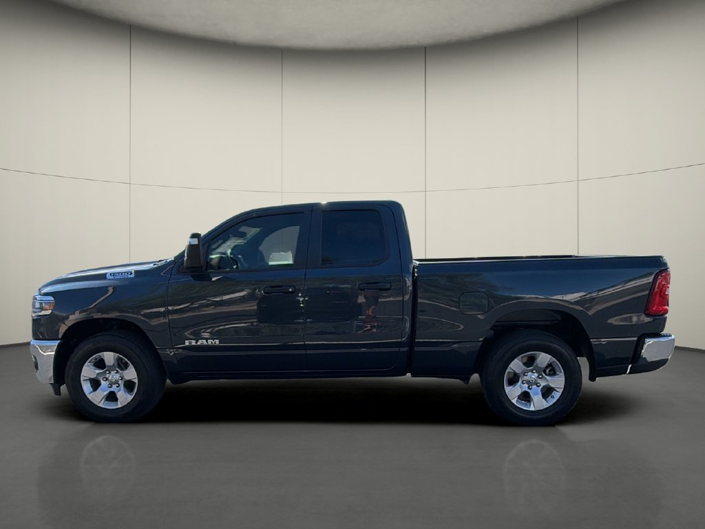 2025 RAM 1500 Pickup