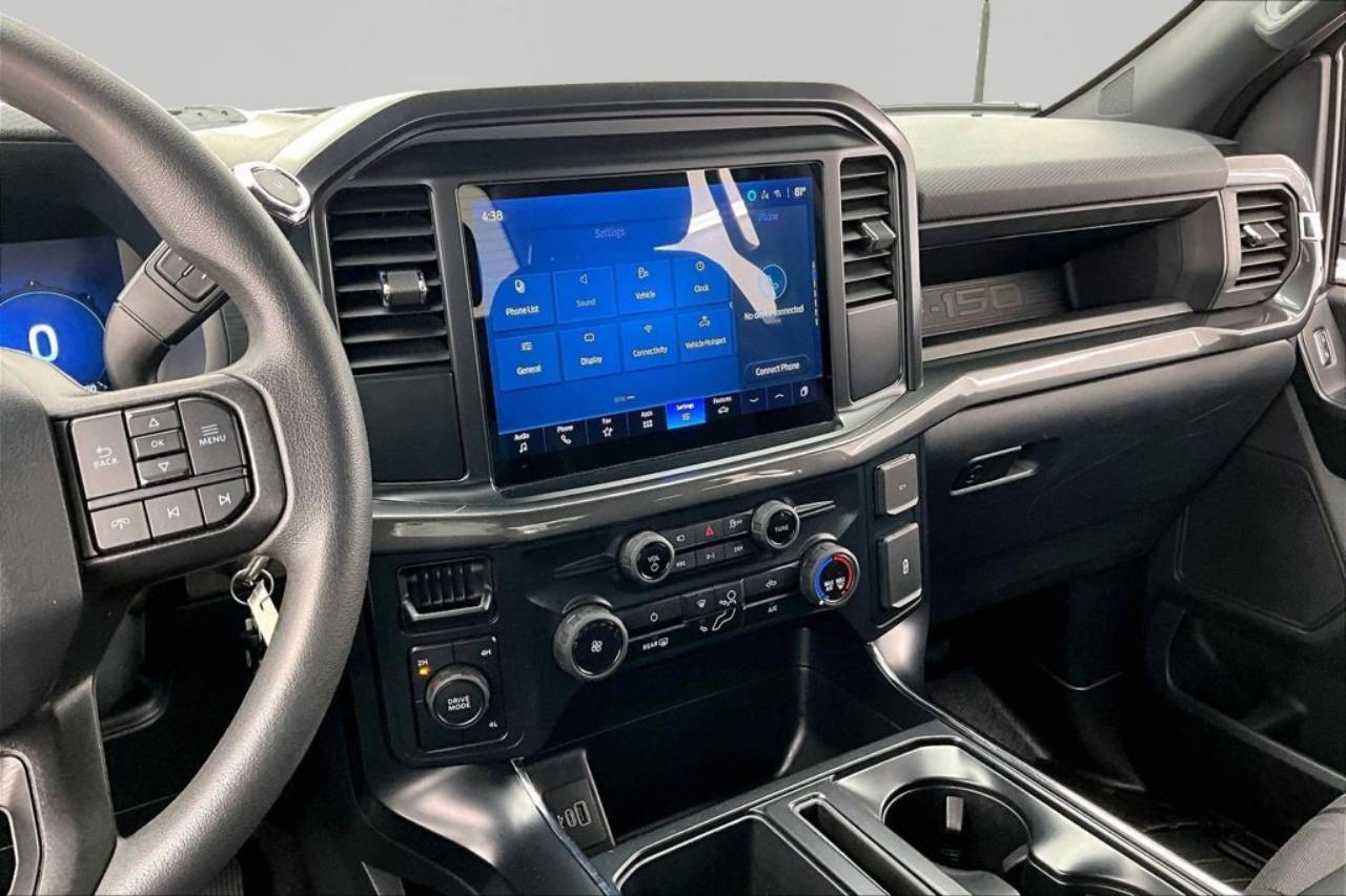 2025 Ford F-150 STX - Photo 6