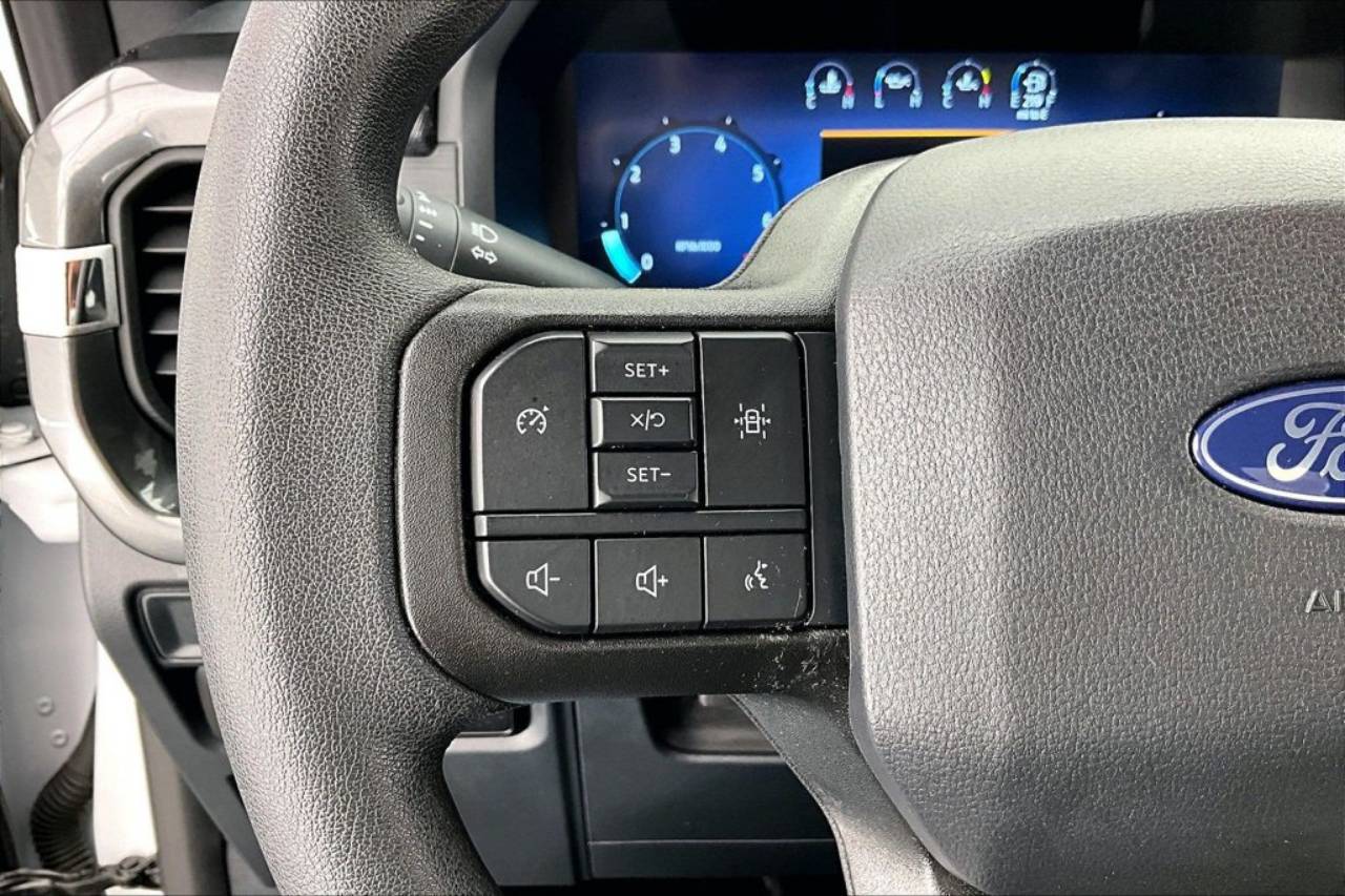 2025 Ford F-150 STX - Photo 19