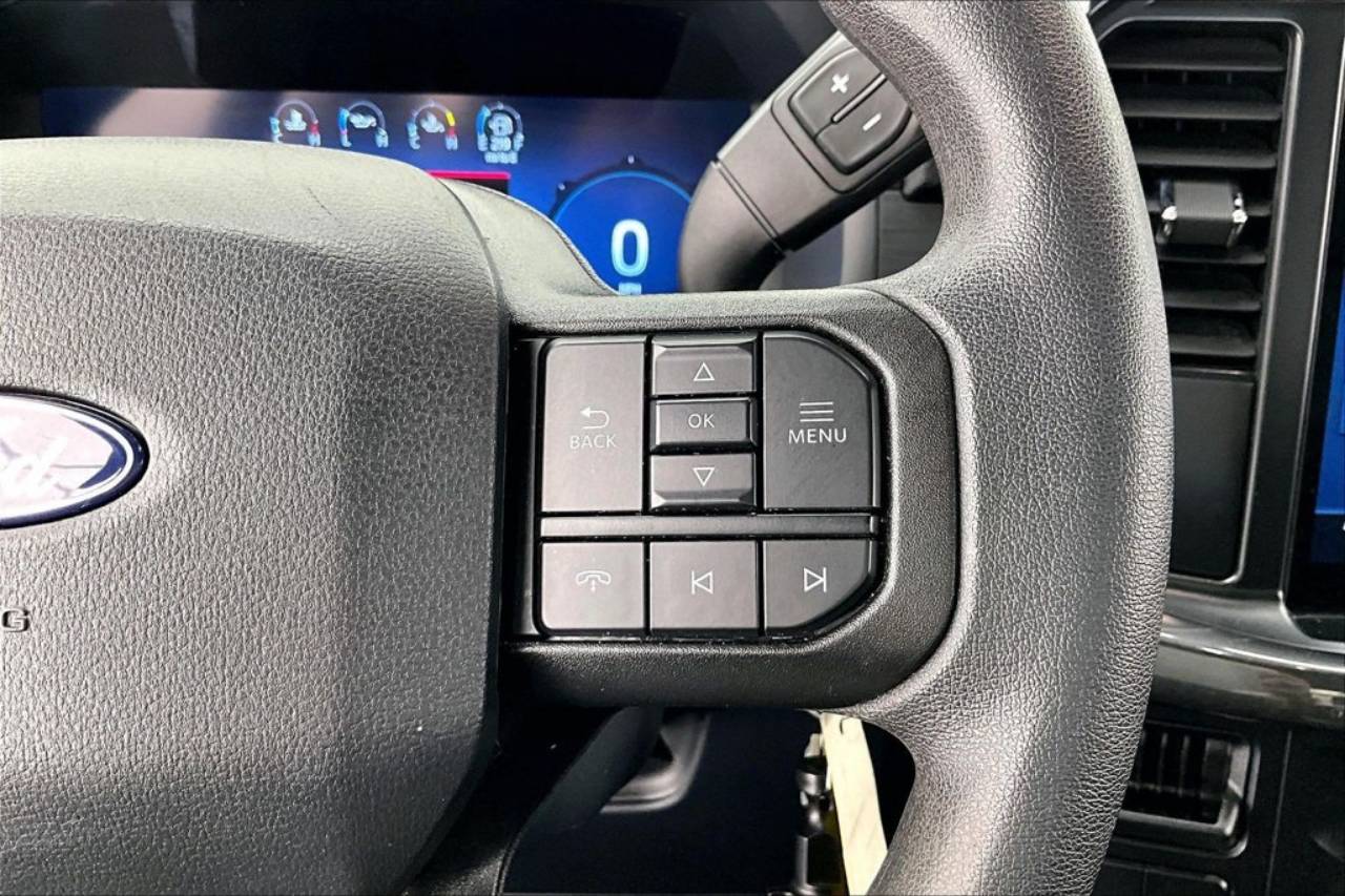 2025 Ford F-150 STX - Photo 20
