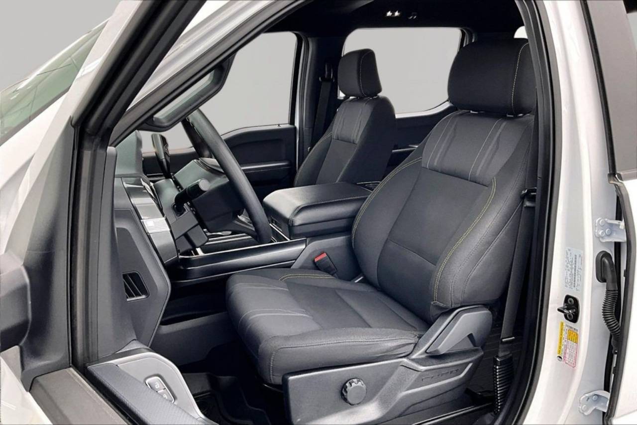 2025 Ford F-150 STX - Photo 26