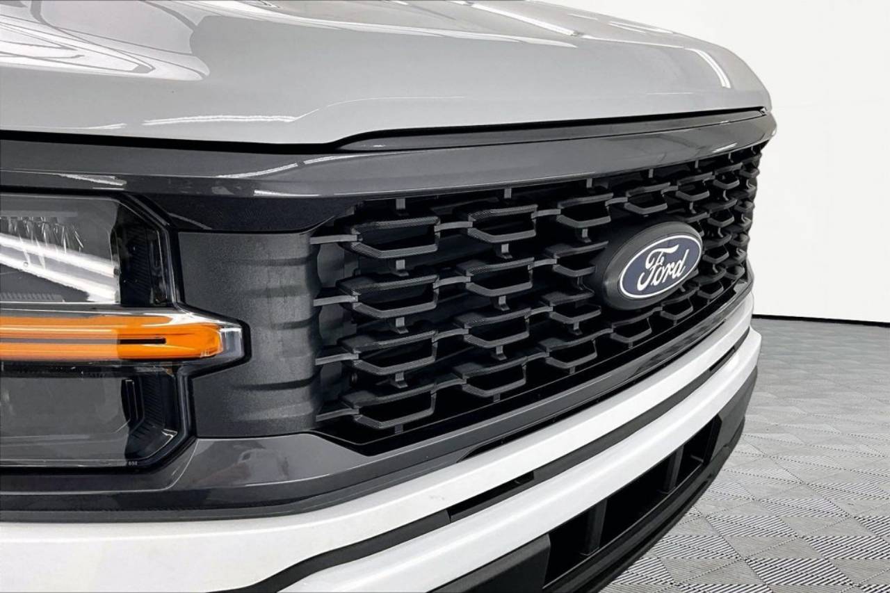 2025 Ford F-150 STX - Photo 29