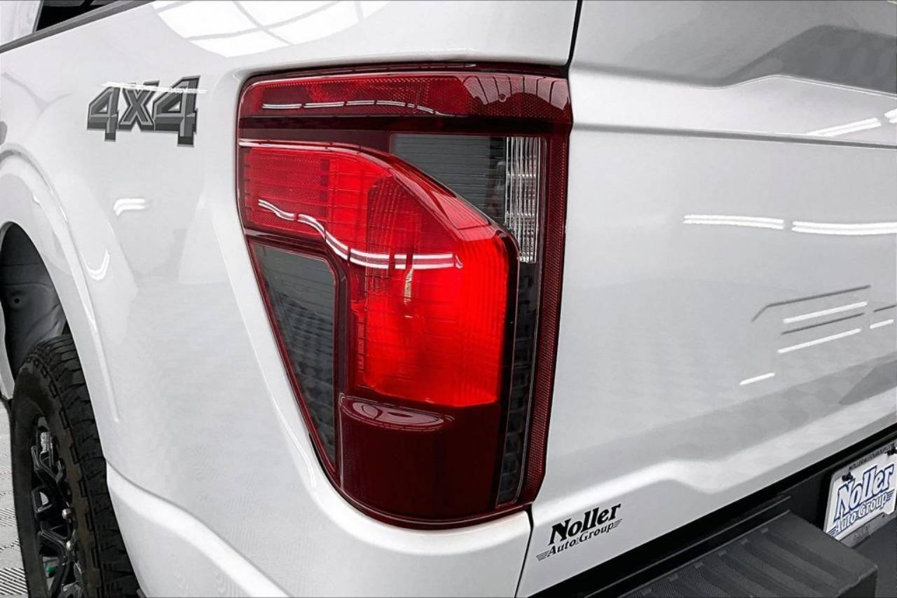 2025 Ford F-150 STX - Photo 31