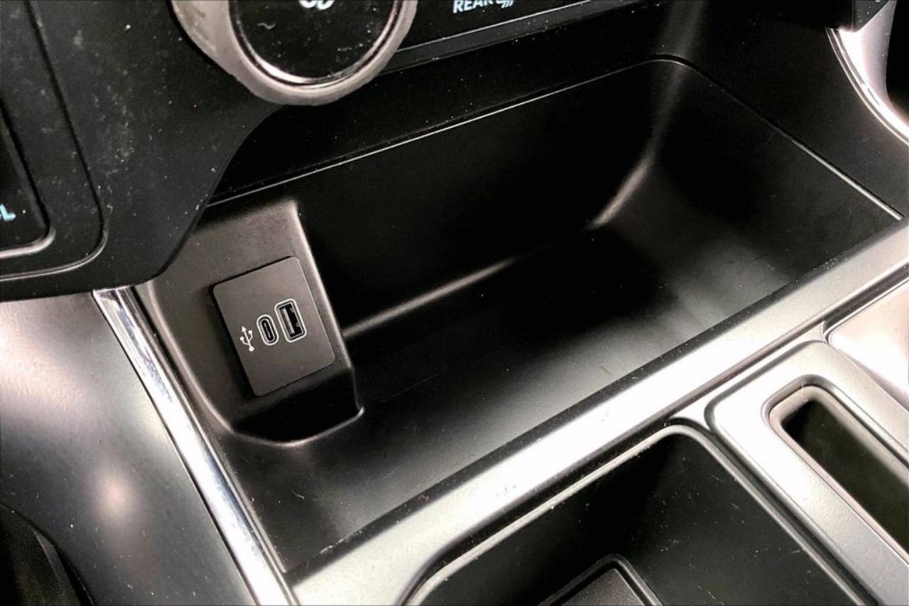 2025 Ford F-150 STX - Photo 33