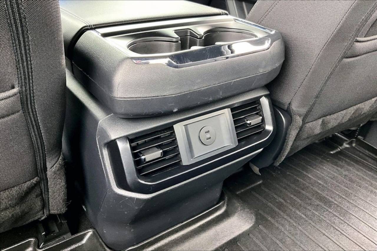 2025 Ford F-150 STX - Photo 34
