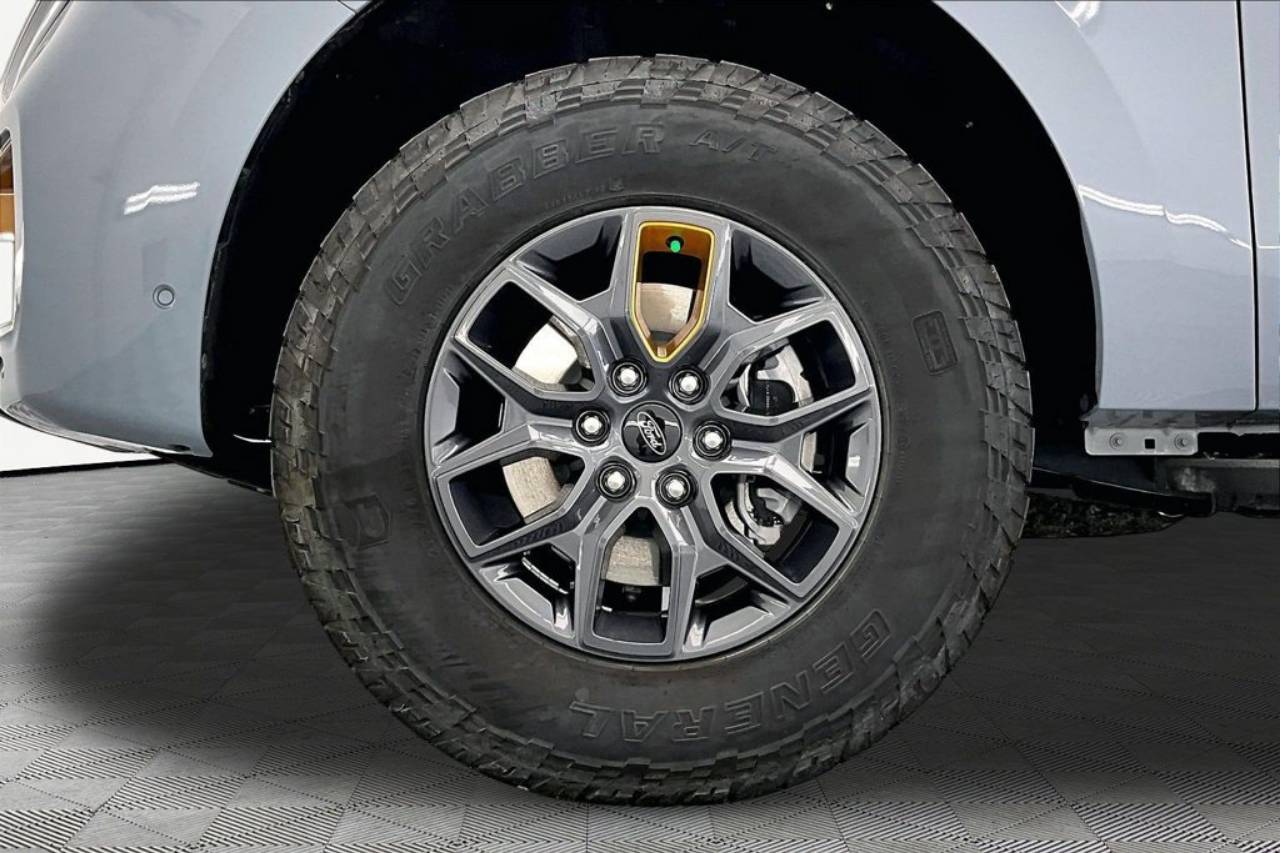 2025 Ford Expedition Tremor - Photo 9