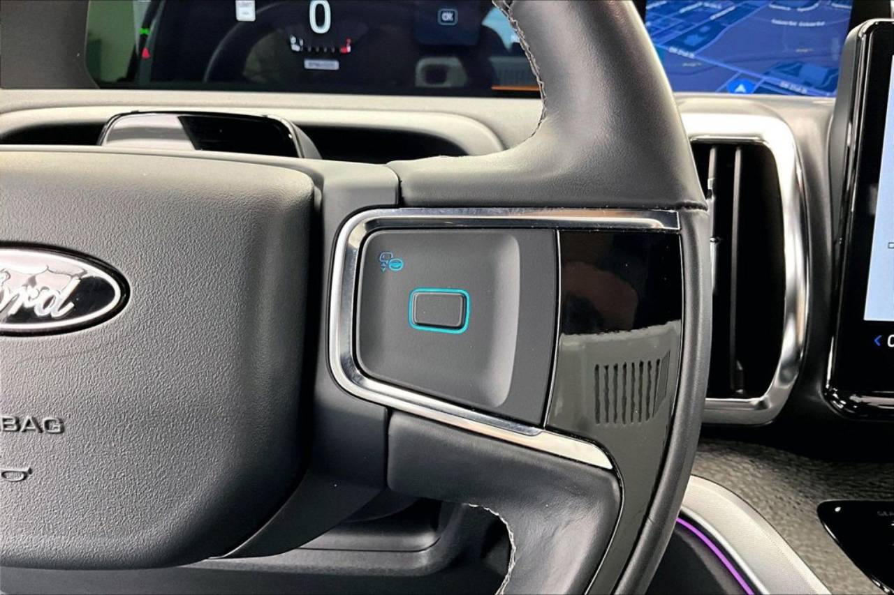 2025 Ford Expedition Tremor - Photo 19