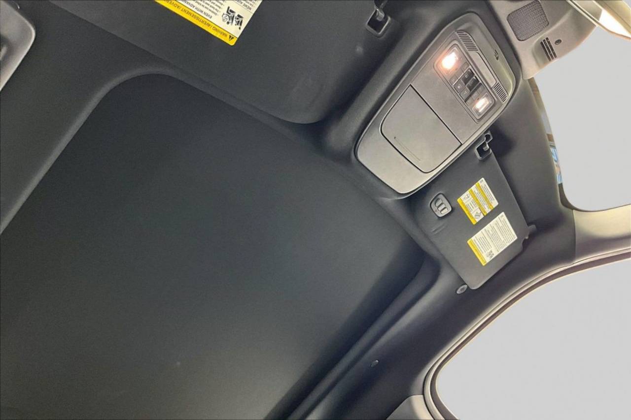 2025 Ford Expedition Tremor - Photo 22