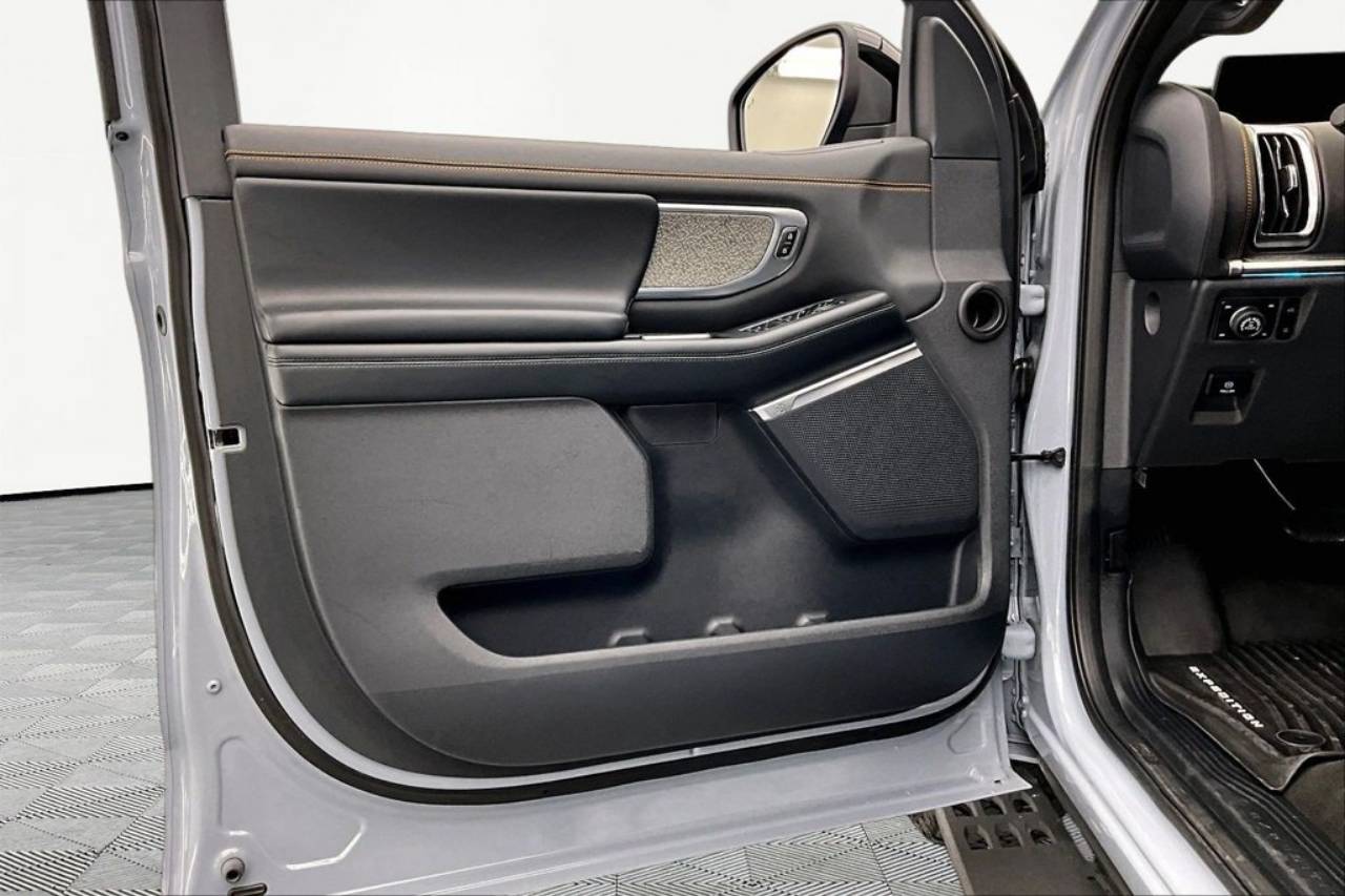 2025 Ford Expedition Tremor - Photo 23