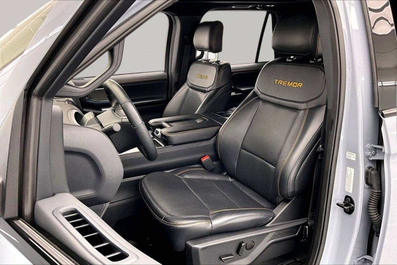 2025 Ford Expedition Tremor - Photo 25