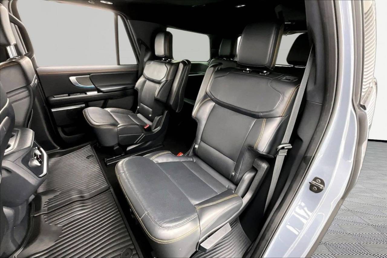 2025 Ford Expedition Tremor - Photo 26
