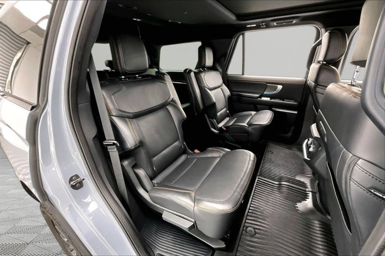 2025 Ford Expedition Tremor - Photo 27