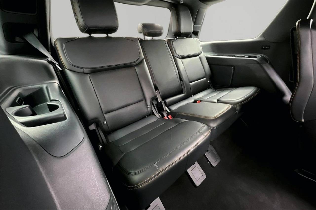 2025 Ford Expedition Tremor - Photo 28